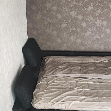 Ylaerivi Appartement Toholampi Buitenkant foto
