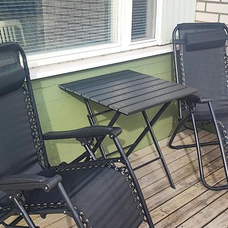 Ylaerivi Appartement Toholampi Buitenkant foto