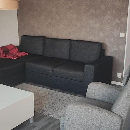 Ylaerivi Appartement Toholampi Buitenkant foto