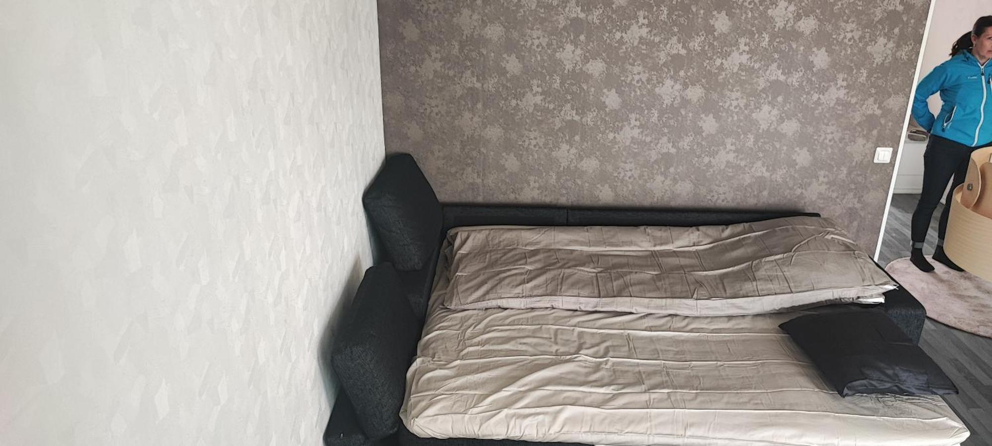 Ylaerivi Appartement Toholampi Buitenkant foto