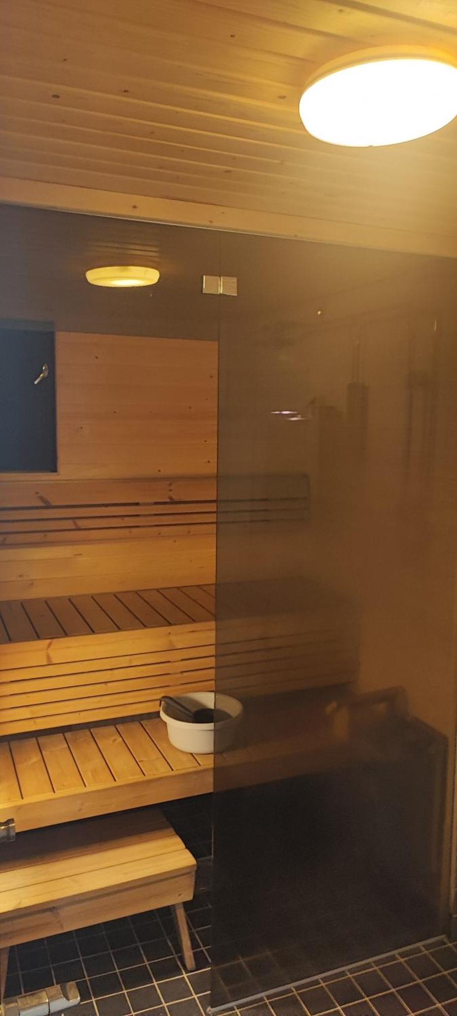 Ylaerivi Appartement Toholampi Buitenkant foto