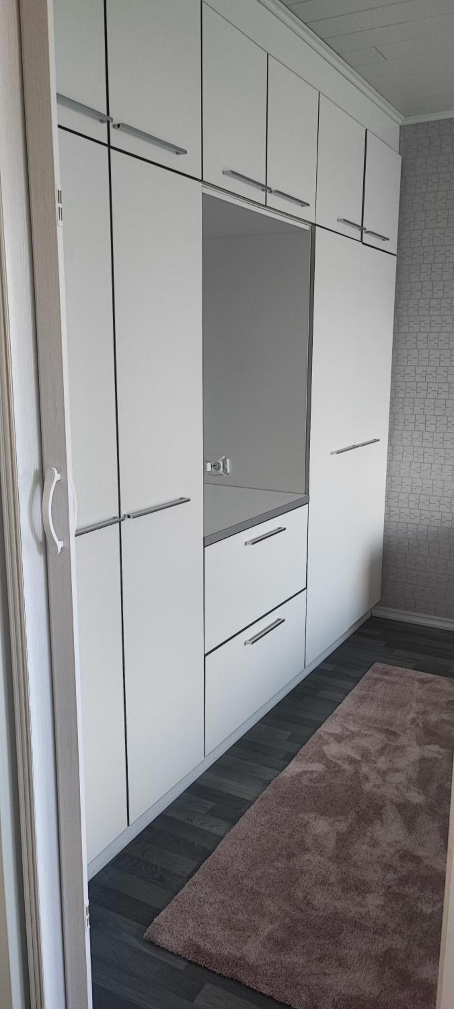 Ylaerivi Appartement Toholampi Buitenkant foto