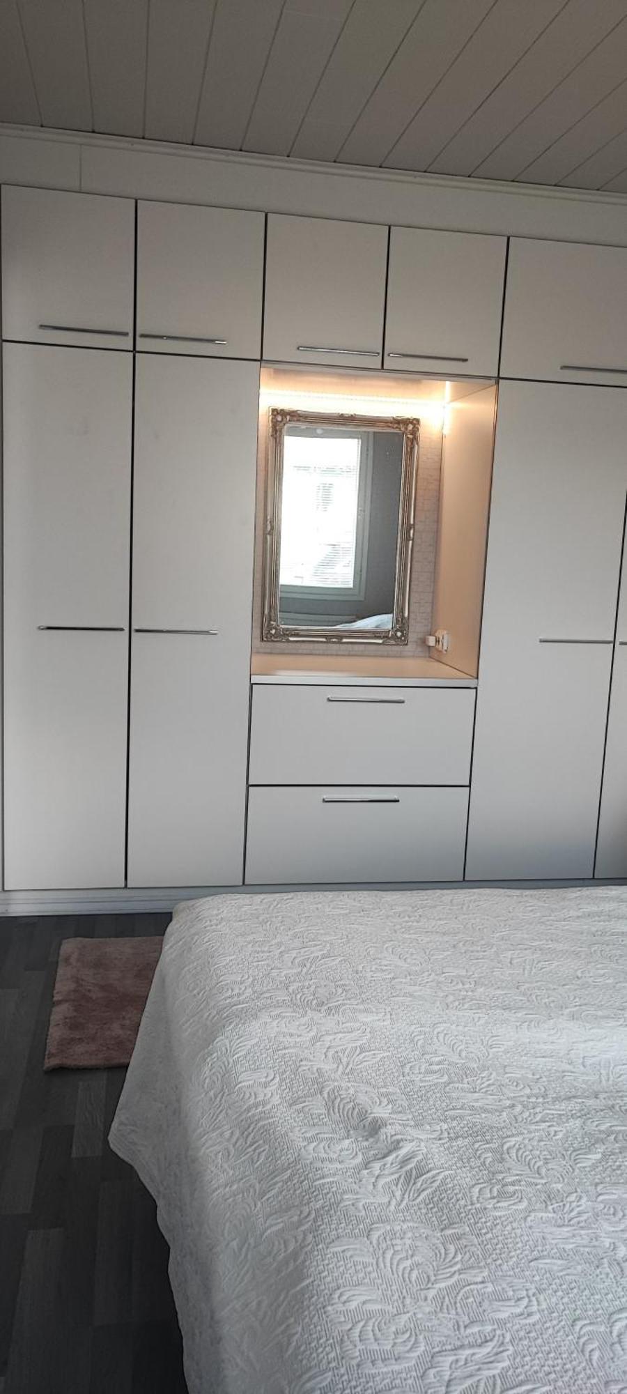 Ylaerivi Appartement Toholampi Buitenkant foto