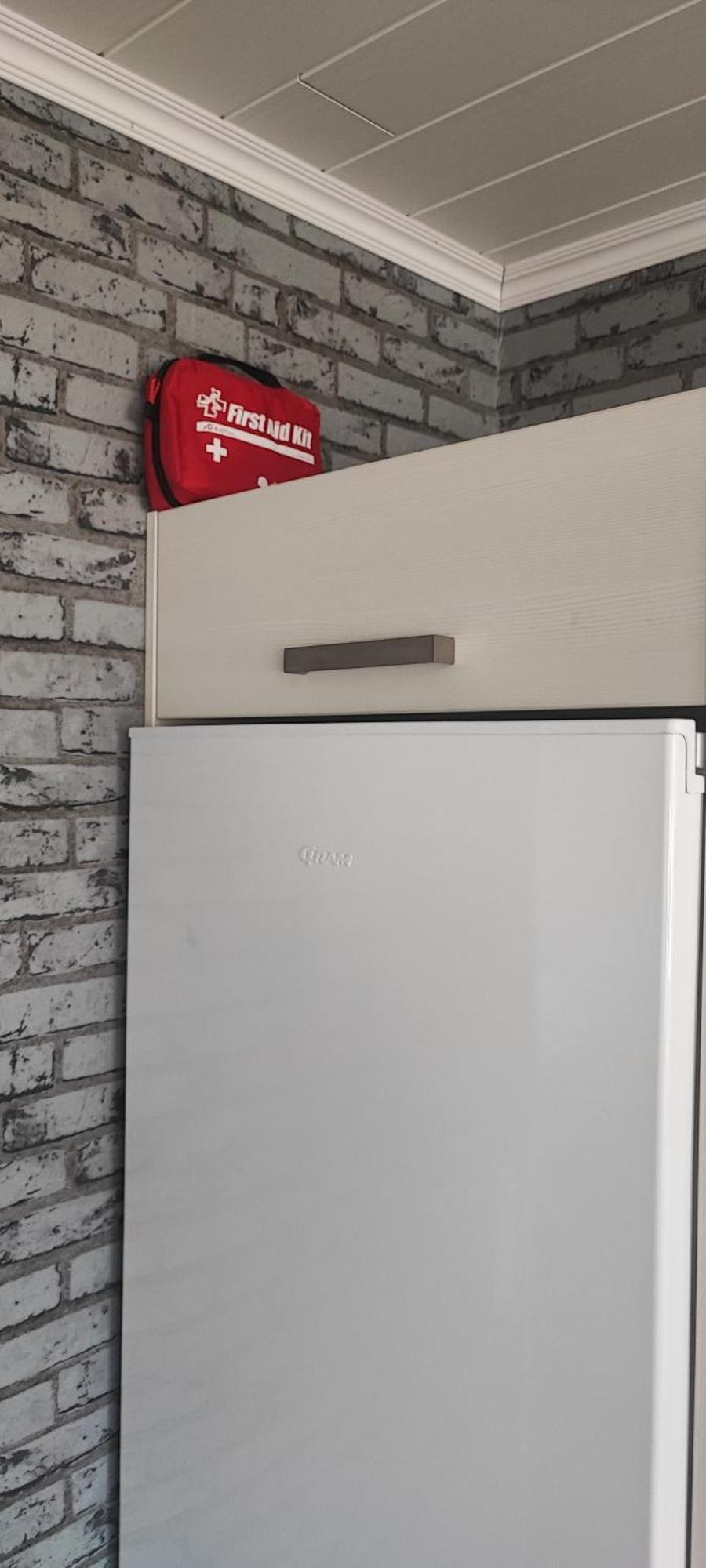 Ylaerivi Appartement Toholampi Buitenkant foto