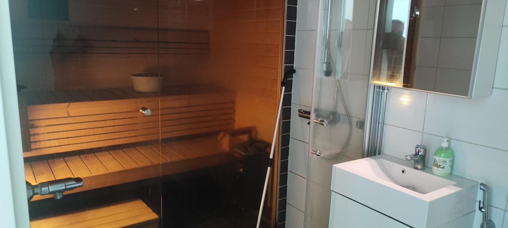 Ylaerivi Appartement Toholampi Buitenkant foto