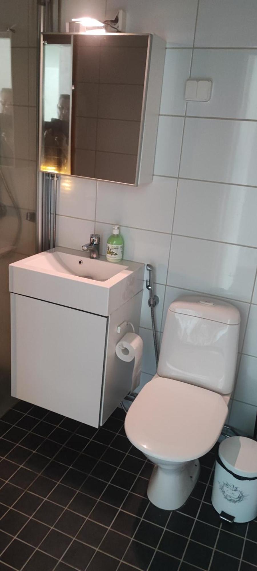 Ylaerivi Appartement Toholampi Buitenkant foto