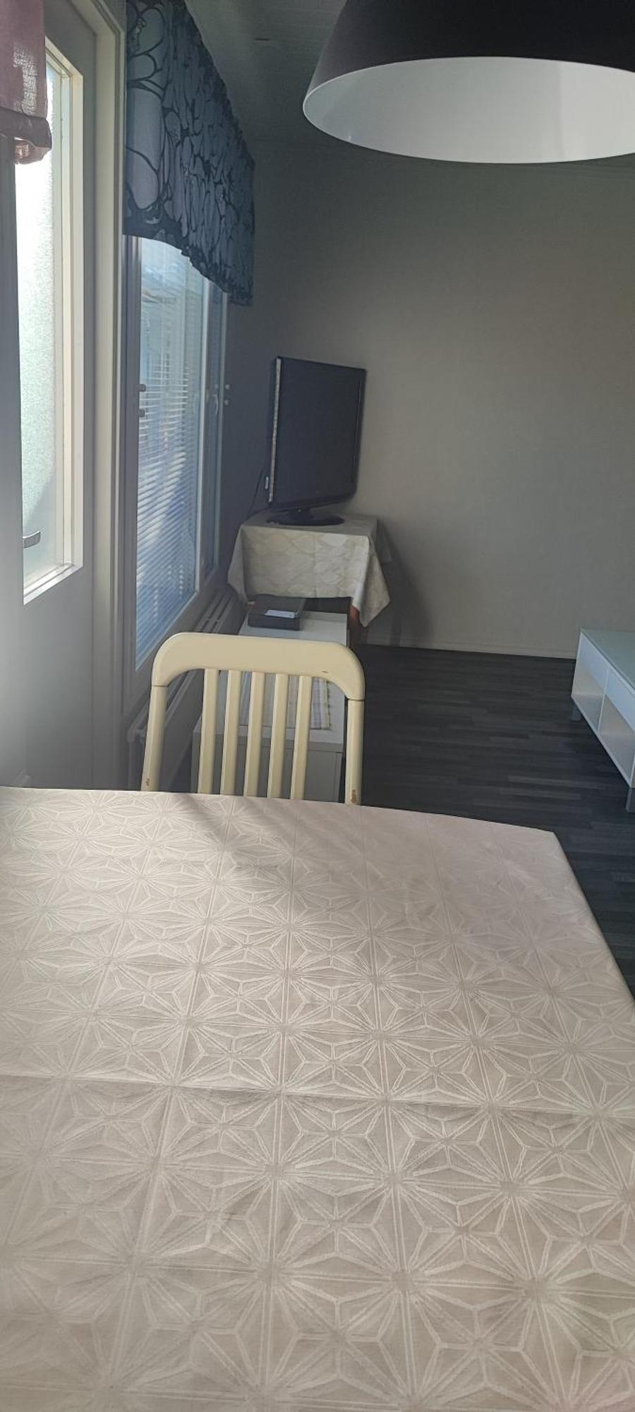 Ylaerivi Appartement Toholampi Buitenkant foto