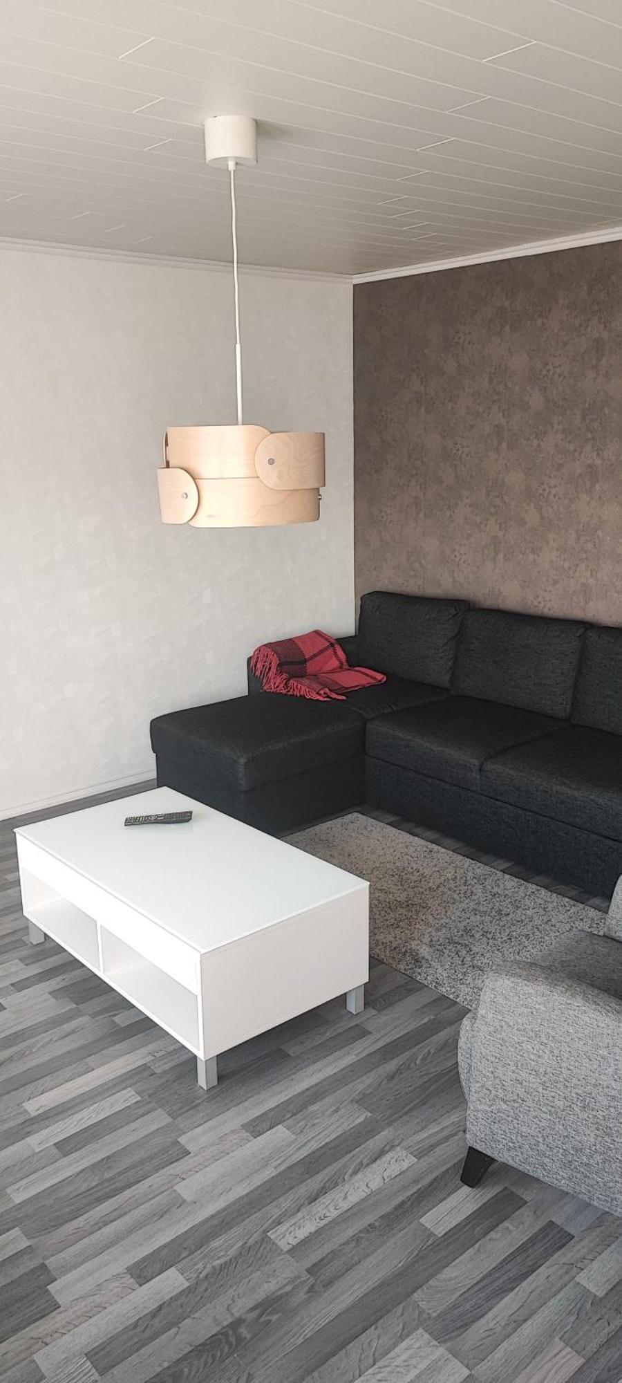 Ylaerivi Appartement Toholampi Buitenkant foto