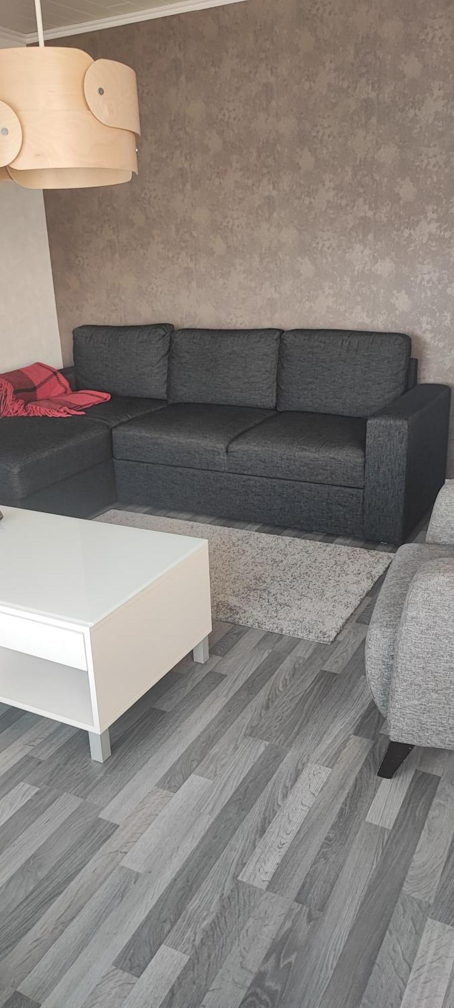 Ylaerivi Appartement Toholampi Buitenkant foto