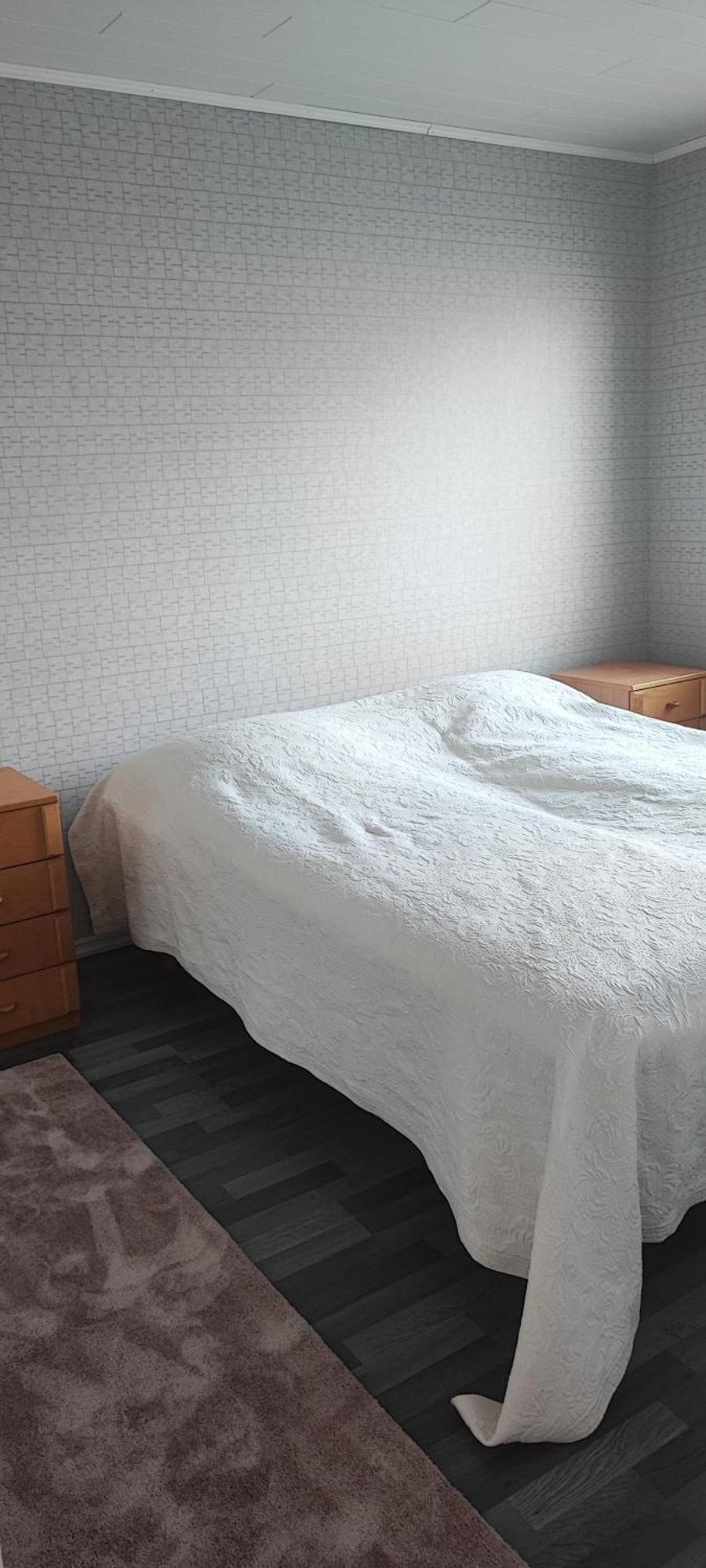 Ylaerivi Appartement Toholampi Buitenkant foto